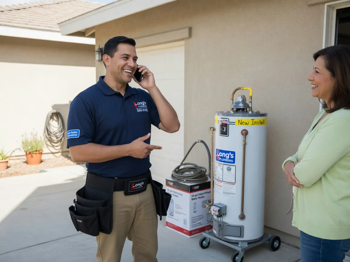 Leak Detection Thurmond, WV FAQs